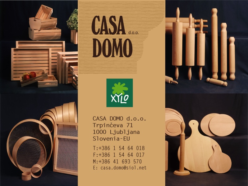 CASA DOMO